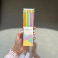 Afbeelding laden in Galerijviewer, Pack van 6 ⎥ Pastel