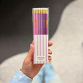 Afbeelding laden in Galerijviewer, Pack van 6 ⎥ Purple