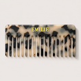 Afbeelding laden in Galerijviewer, Kam ⎜ Latte Brown