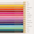 Afbeelding laden in Galerijviewer, Pack van 6 ⎜ Kies je kleuren