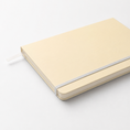 Afbeelding laden in Galerijviewer, Notitieboek ⎮ Creme ⎮ Gelinieerd