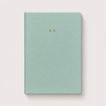 Afbeelding laden in Galerijviewer, Notitieboek ⎮ Mint ⎮ Gelinieerd