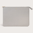 Afbeelding laden in Galerijviewer, Pouch groot ⎮ Subtle Grey