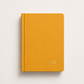 Afbeelding laden in Galerijviewer, Planner ⎮ Orange ⎮ 18 maanden