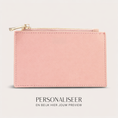 Afbeelding laden in Galerijviewer, Kaarthouder ⎮ Soft Pink