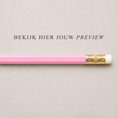 Afbeelding laden in Galerijviewer, Pack van 6 ⎥ Pastel