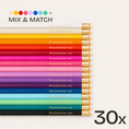 Afbeelding laden in Galerijviewer, Pack van 30 ⎜ Kies je kleuren