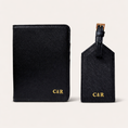 Afbeelding laden in Galerijviewer, Travel Set ⎮ Classic Black
