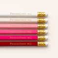 Afbeelding laden in Galerijviewer, Pack van 6 ⎜ Pink Crush
