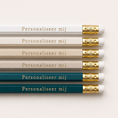 Afbeelding laden in Galerijviewer, Pack van 6 ⎜ Soft Teal
