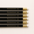 Afbeelding laden in Galerijviewer, Pack van 6 ⎜ Noir
