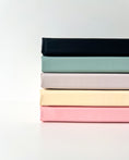 Afbeelding laden in Galerijviewer, Notitieboek ⎮ Pure Beige
