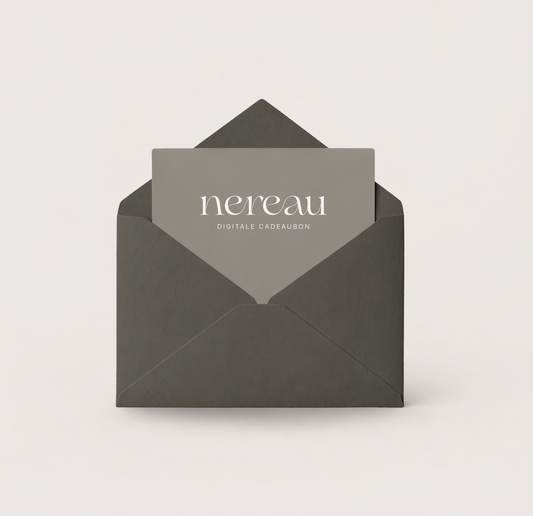 Digitale Cadeaubon