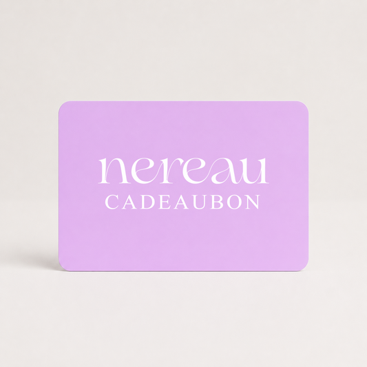 Digitale Cadeaubon