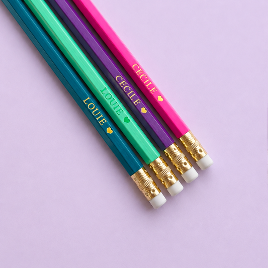 Pack van 50 ⎜ Kies je kleuren