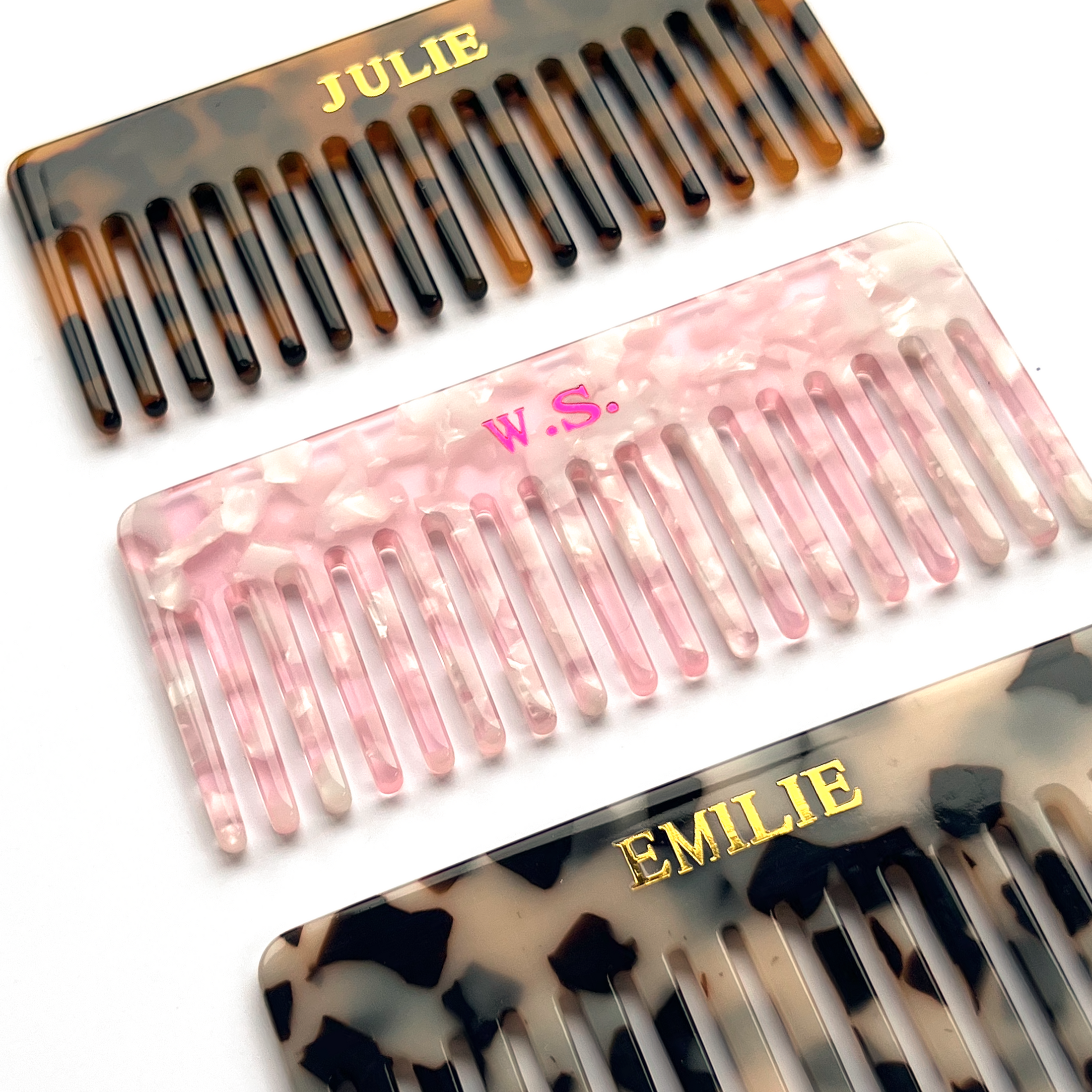 Kam ⎜ Bubbly Pink