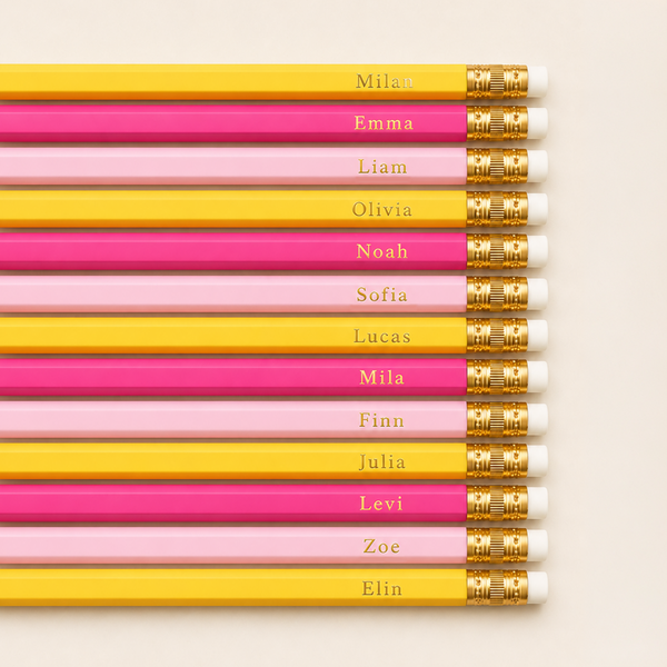 Individueel ⎥ Kies je kleuren ⎥ vanaf 10 st