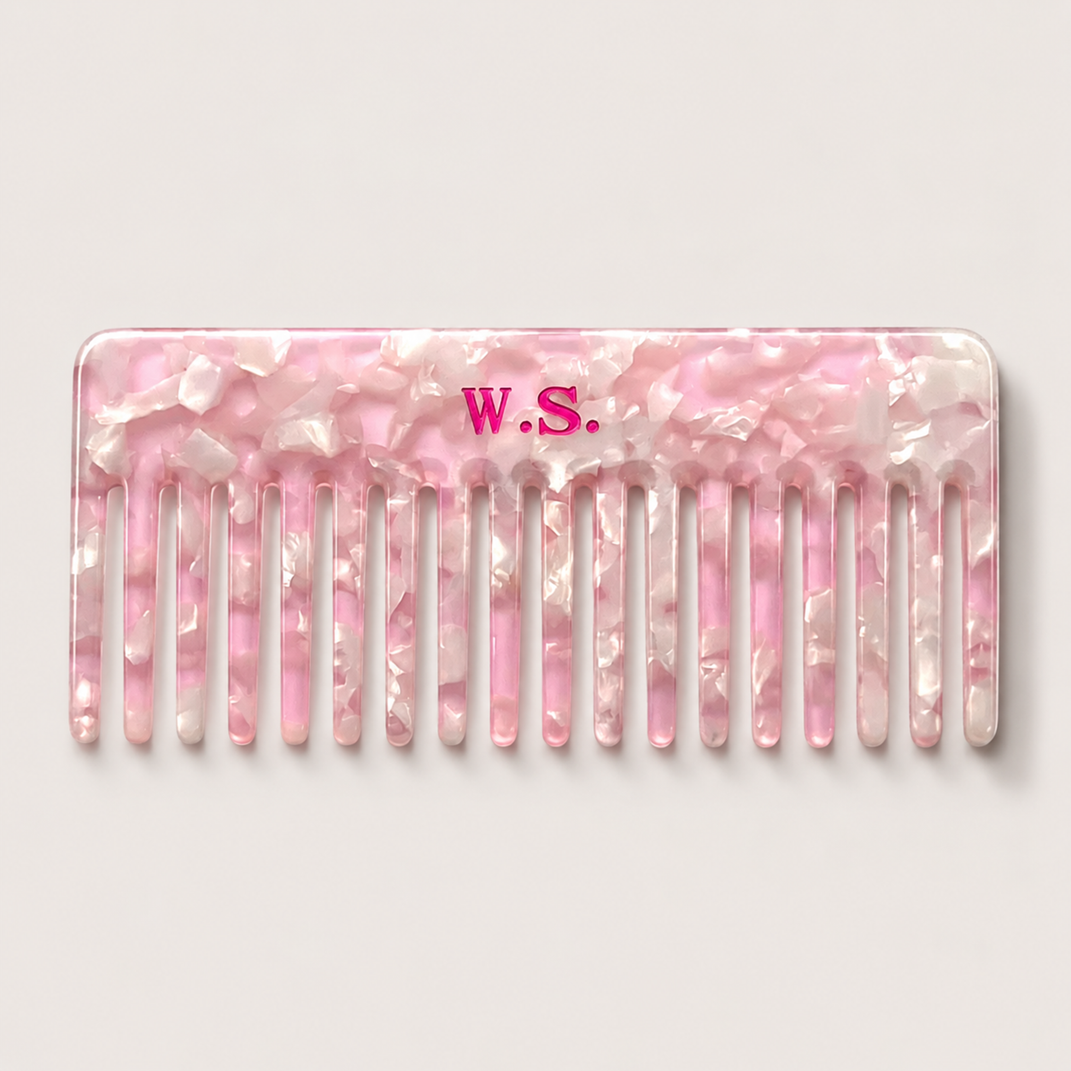 Kam ⎜ Bubbly Pink