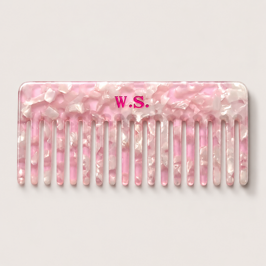 Kam ⎜ Bubbly Pink