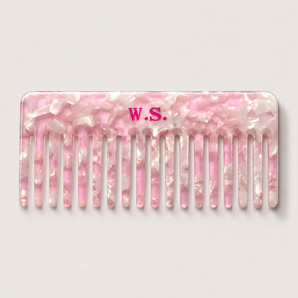 Kam ⎜ Bubbly Pink