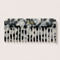 Afbeelding laden in Galerijviewer, Kam ⎜ Black & White
