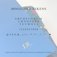 Afbeelding laden in Galerijviewer, Planner ⎮ Peach ⎮ 18 maanden
