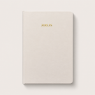 Notitieboek ⎮ Pure Beige