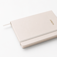 Afbeelding laden in Galerijviewer, Notitieboek ⎮ Pure Beige
