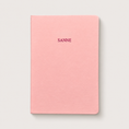 Afbeelding laden in Galerijviewer, Notitieboek ⎮ Pink
