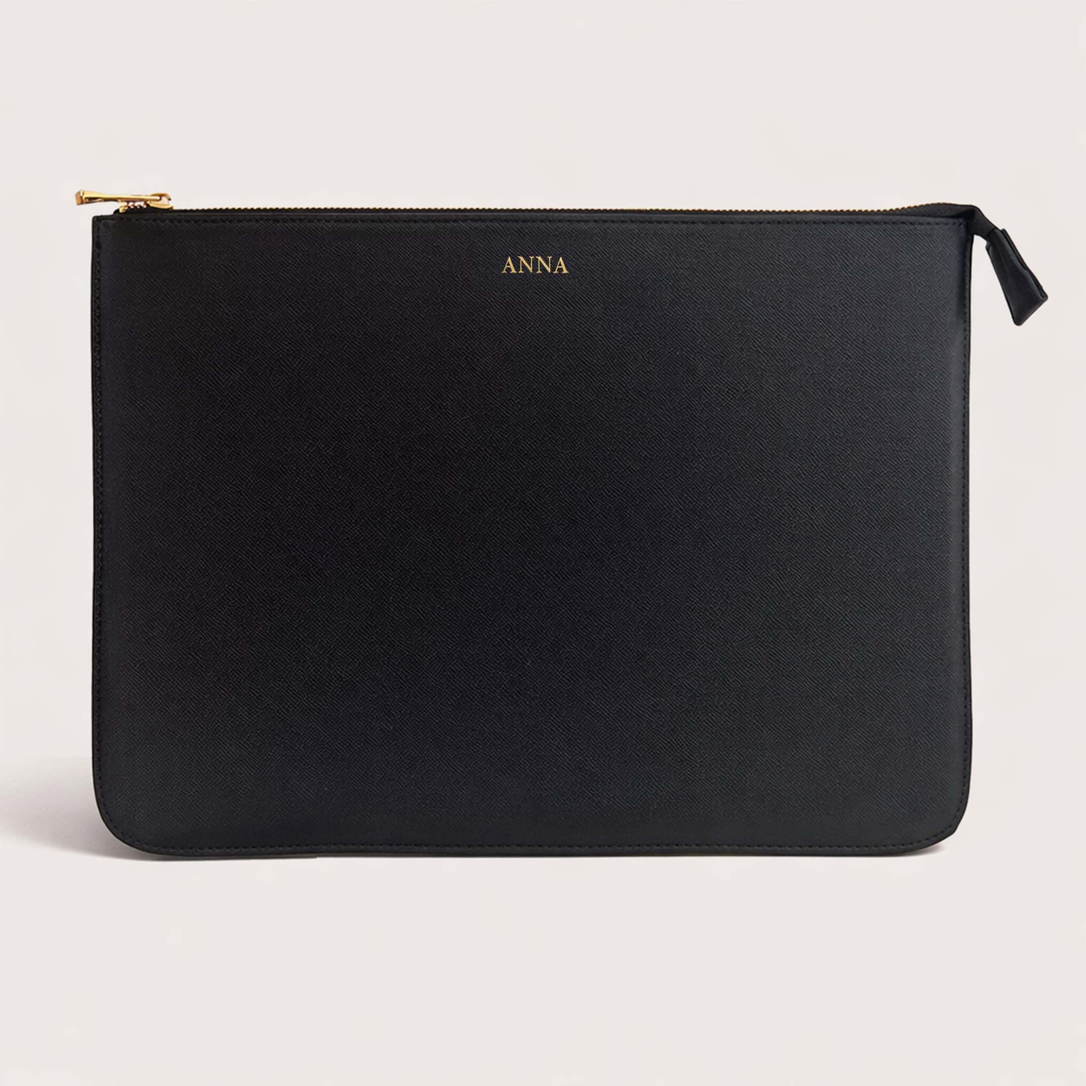 Pouch groot ⎮ Classic Black