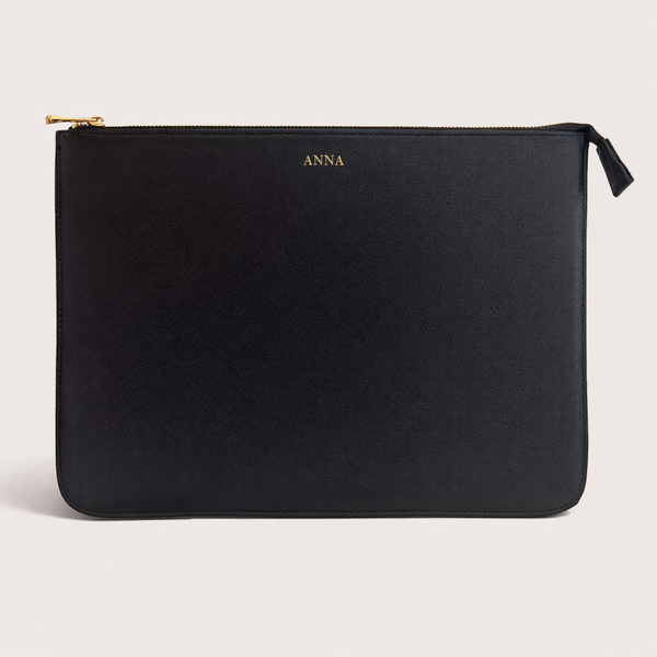 Pouch groot ⎮ Classic Black