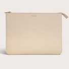 Pouch groot ⎮ Pure Beige