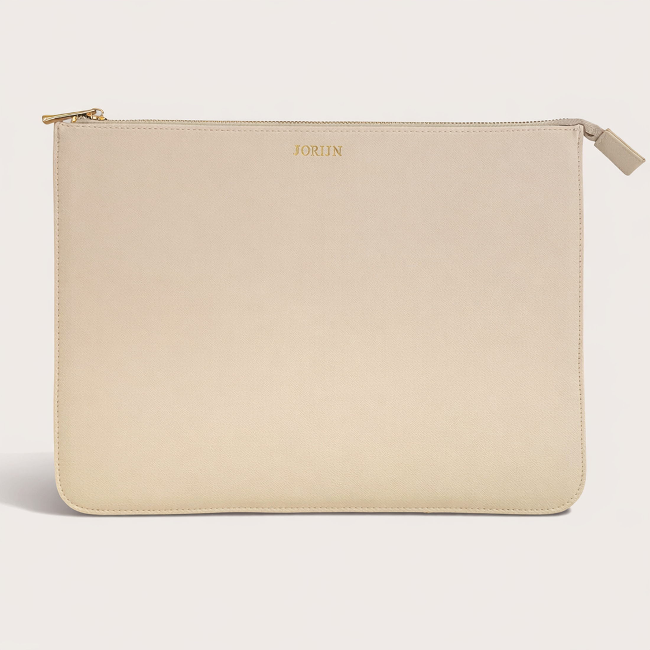 Pouch groot ⎮ Pure Beige