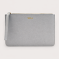 Afbeelding laden in Galerijviewer, Pouch klein ⎮ Subtle Grey
