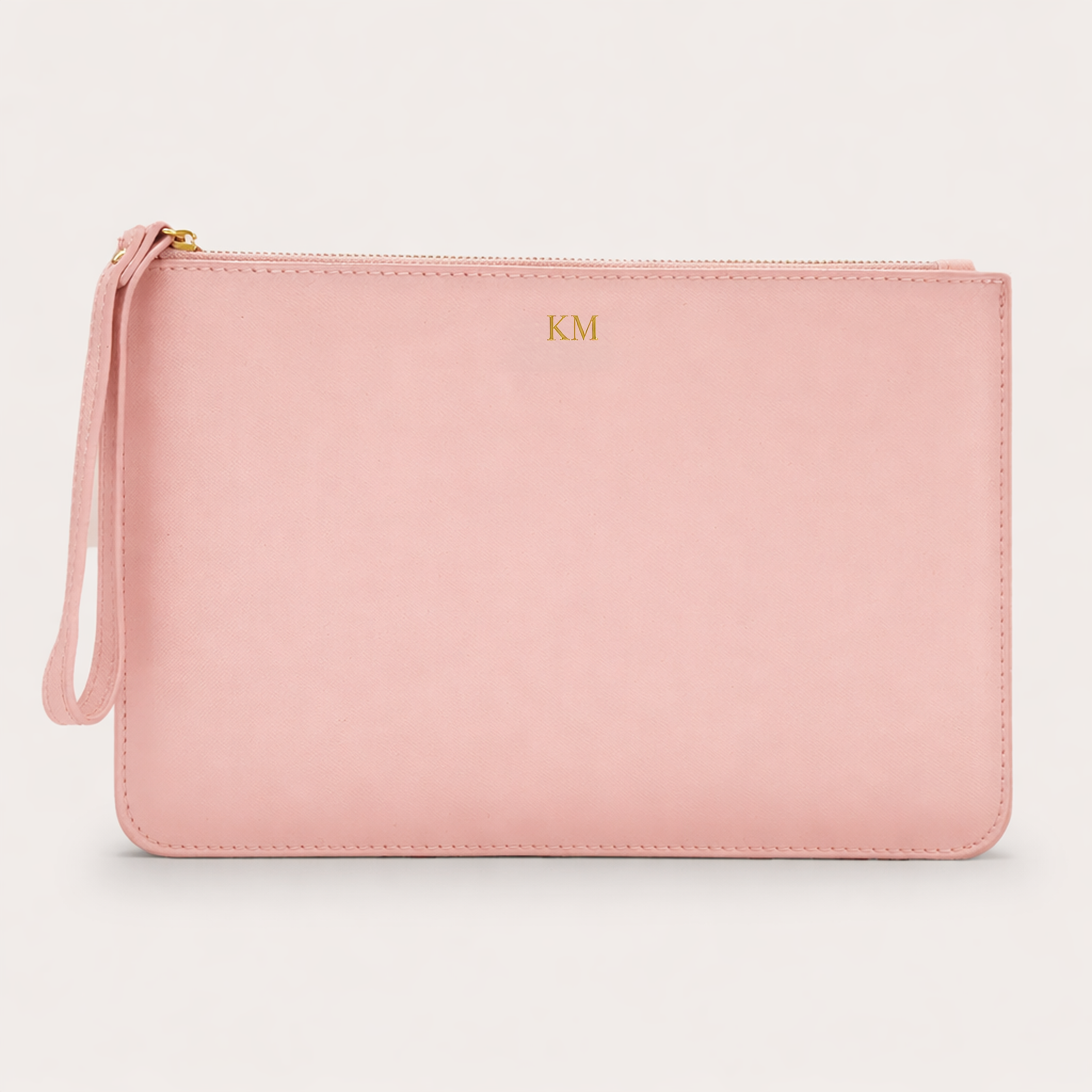 Pouch klein ⎮ Soft Pink