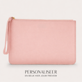 Afbeelding laden in Galerijviewer, Pouch klein ⎮ Soft Pink
