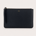 Afbeelding laden in Galerijviewer, Pouch klein ⎮ Classic Black
