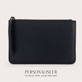 Afbeelding laden in Galerijviewer, Pouch klein ⎮ Classic Black
