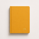 Planner ⎮ Orange ⎮ 18 maanden