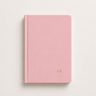 Planner ⎮ Soft Pink ⎮ 18 maanden