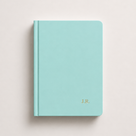 Planner ⎮ Turquoise ⎮ 18 maanden