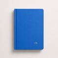 Afbeelding laden in Galerijviewer, Planner ⎮ Blue ⎮ 18 maanden
