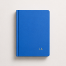 Planner ⎮ Blue ⎮ 18 maanden