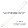 Afbeelding laden in Galerijviewer, Timmermanspotlood ⎥ Pack van 3 ⎥ Kies je kleuren
