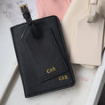 Video laden en afspelen in de galerijviewer, Travel Set ⎮ Classic Black
