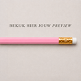Afbeelding laden in Galerijviewer, Pack van 6 ⎜ Pink Crush

