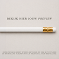Afbeelding laden in Galerijviewer, Juf & Meester ⎜ Pack van 6 ⎜ Kies je kleuren
