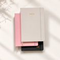 Afbeelding laden in Galerijviewer, Notitieboek ⎮ Pink

