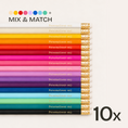 Afbeelding laden in Galerijviewer, Pack van 10 ⎜ Kies je kleuren
