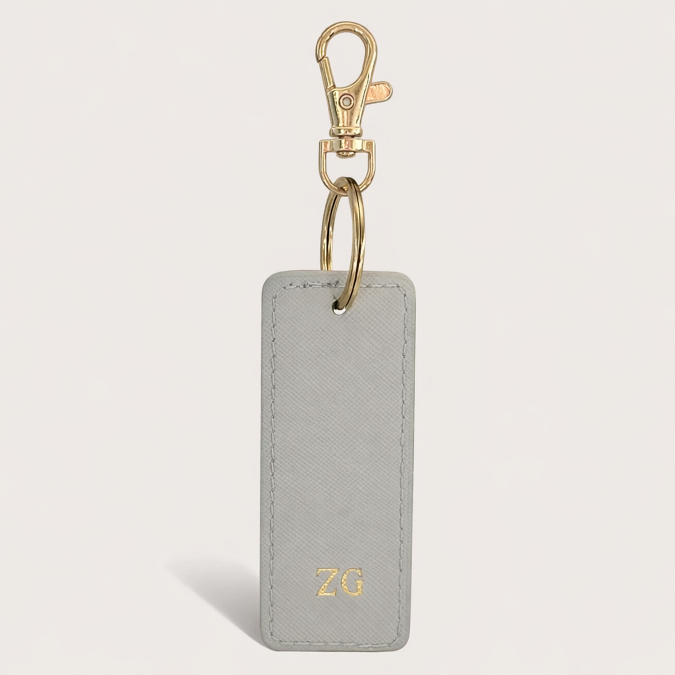 Sleutelhanger ⎮ Subtle Grey